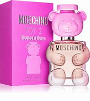  Toy 2 Bubble Gum Moschino Mujer